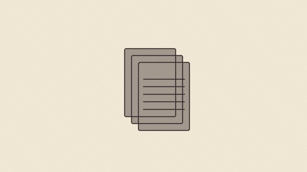 SharePoint 2010 documents engraving-style illustration